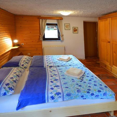 Apartmaji Zupancic Bohinj Ngoại thất bức ảnh