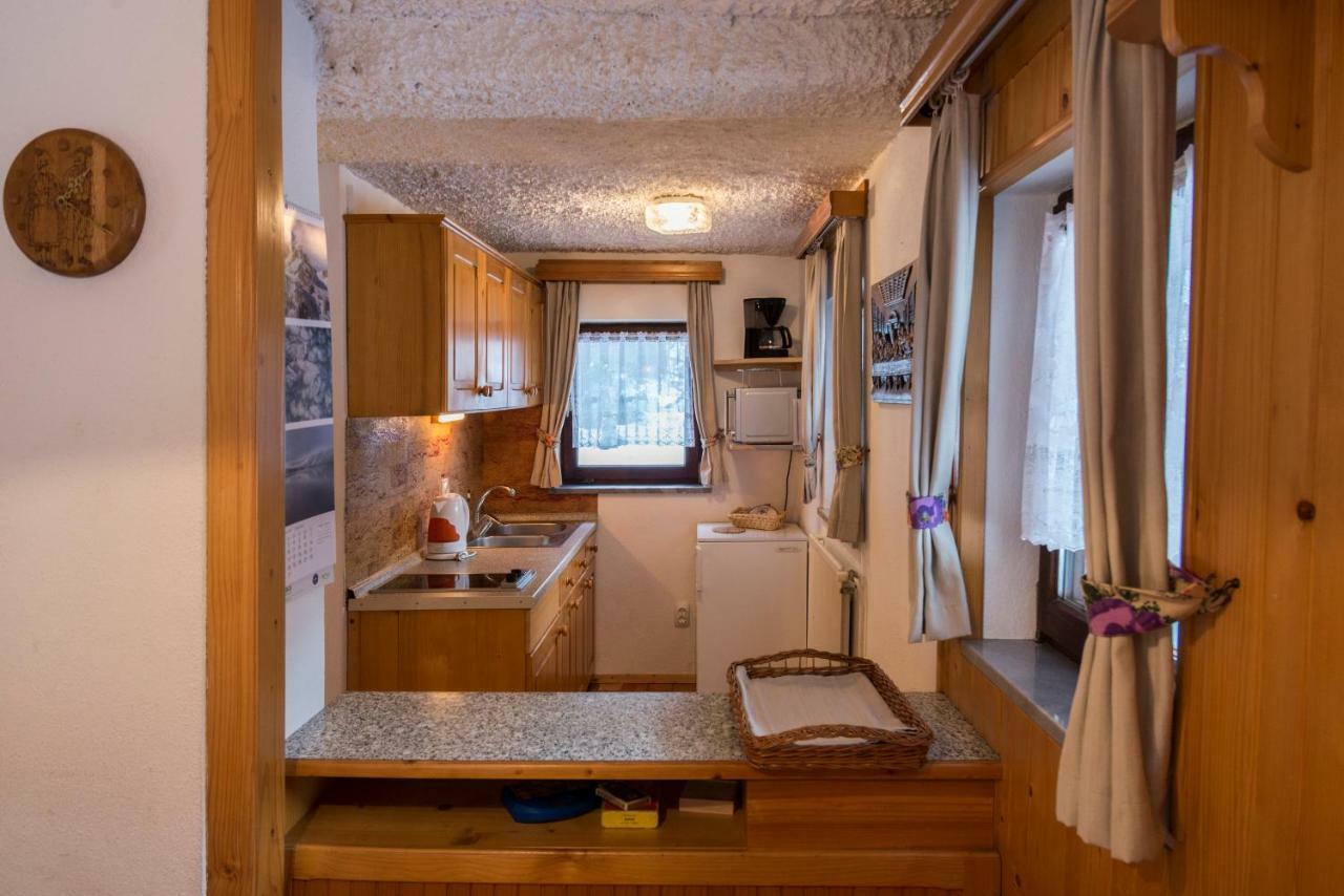 Apartmaji Zupancic Bohinj Ngoại thất bức ảnh